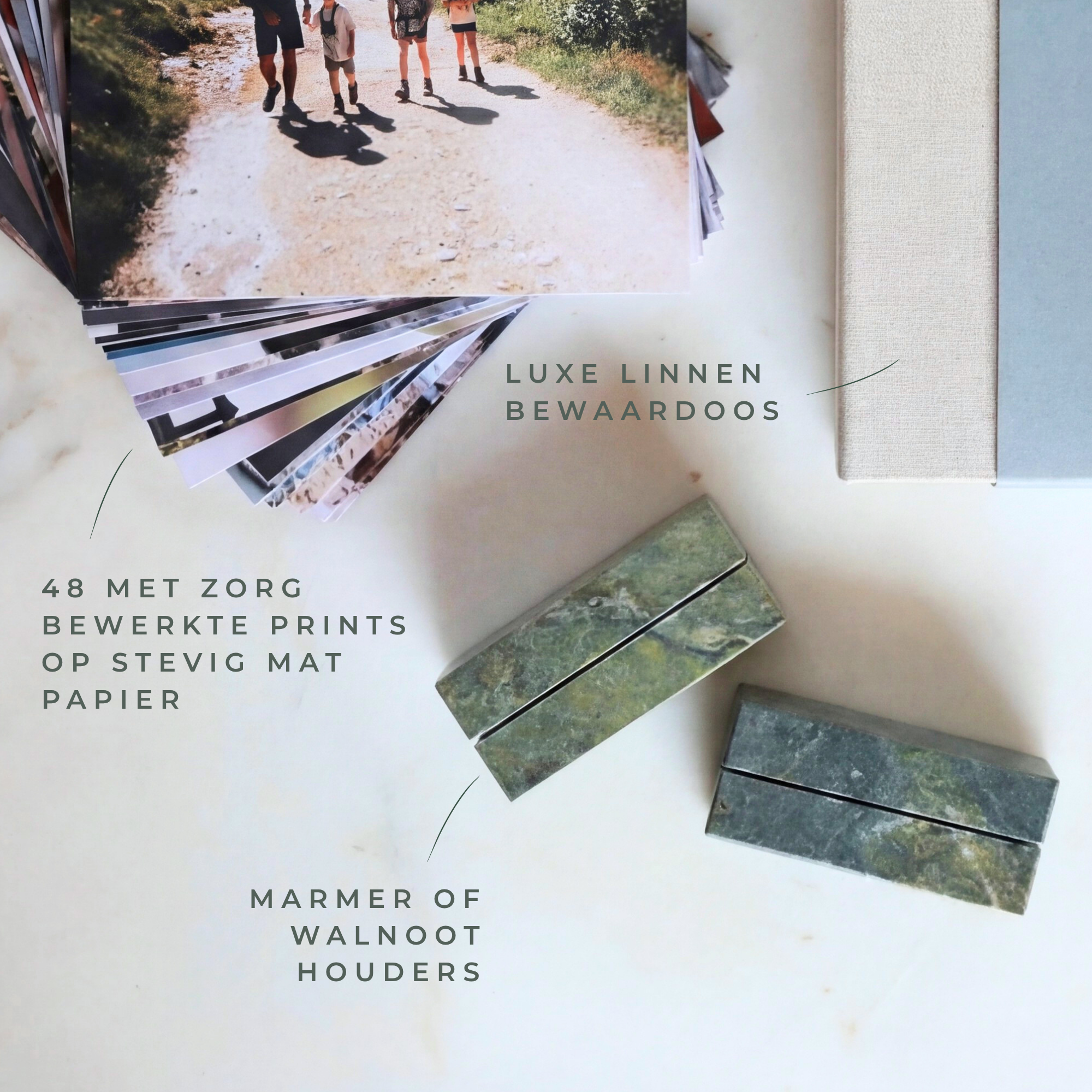 CHAPTER - 48 BEWERKTE PRINTS