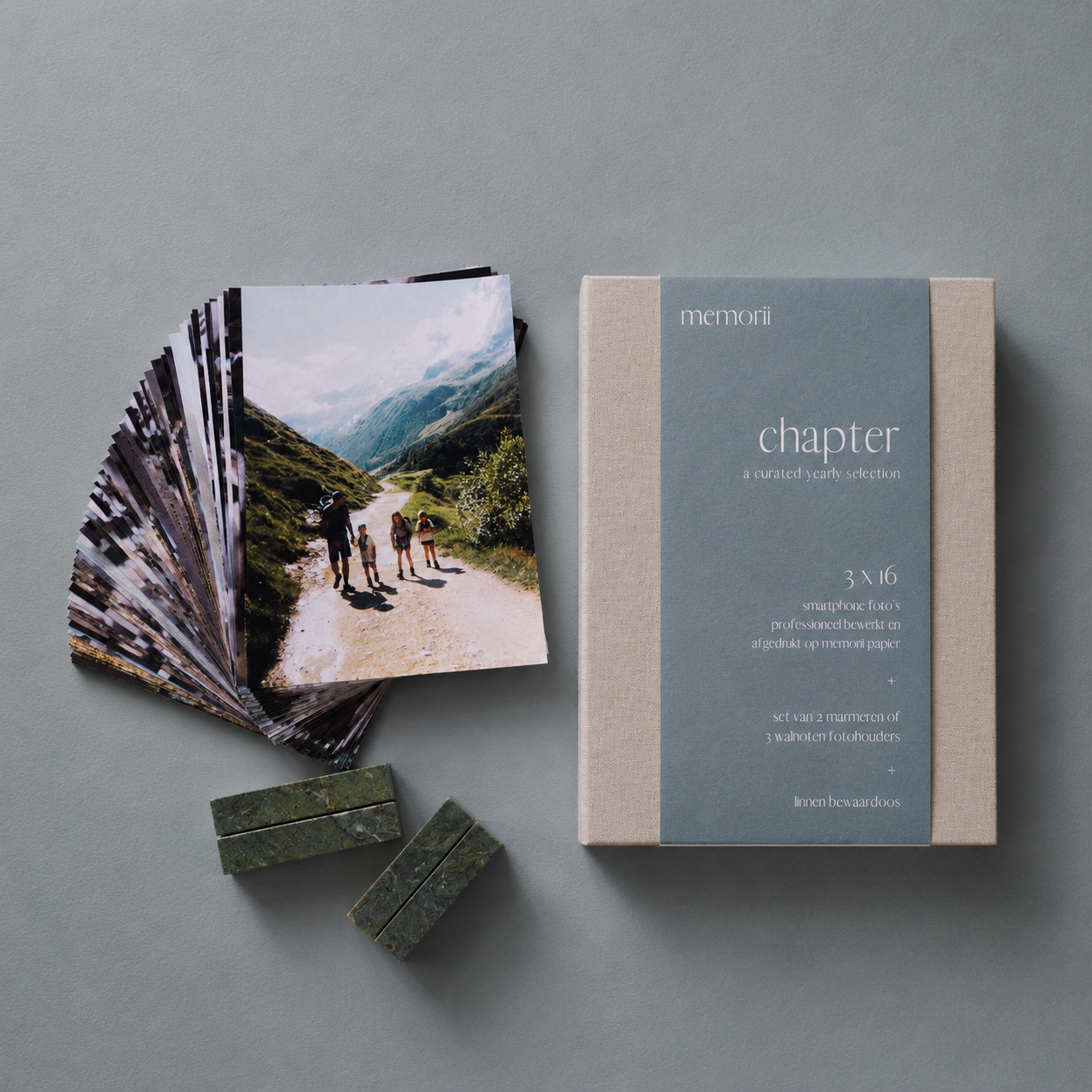 CHAPTER - 48 BEWERKTE PRINTS
