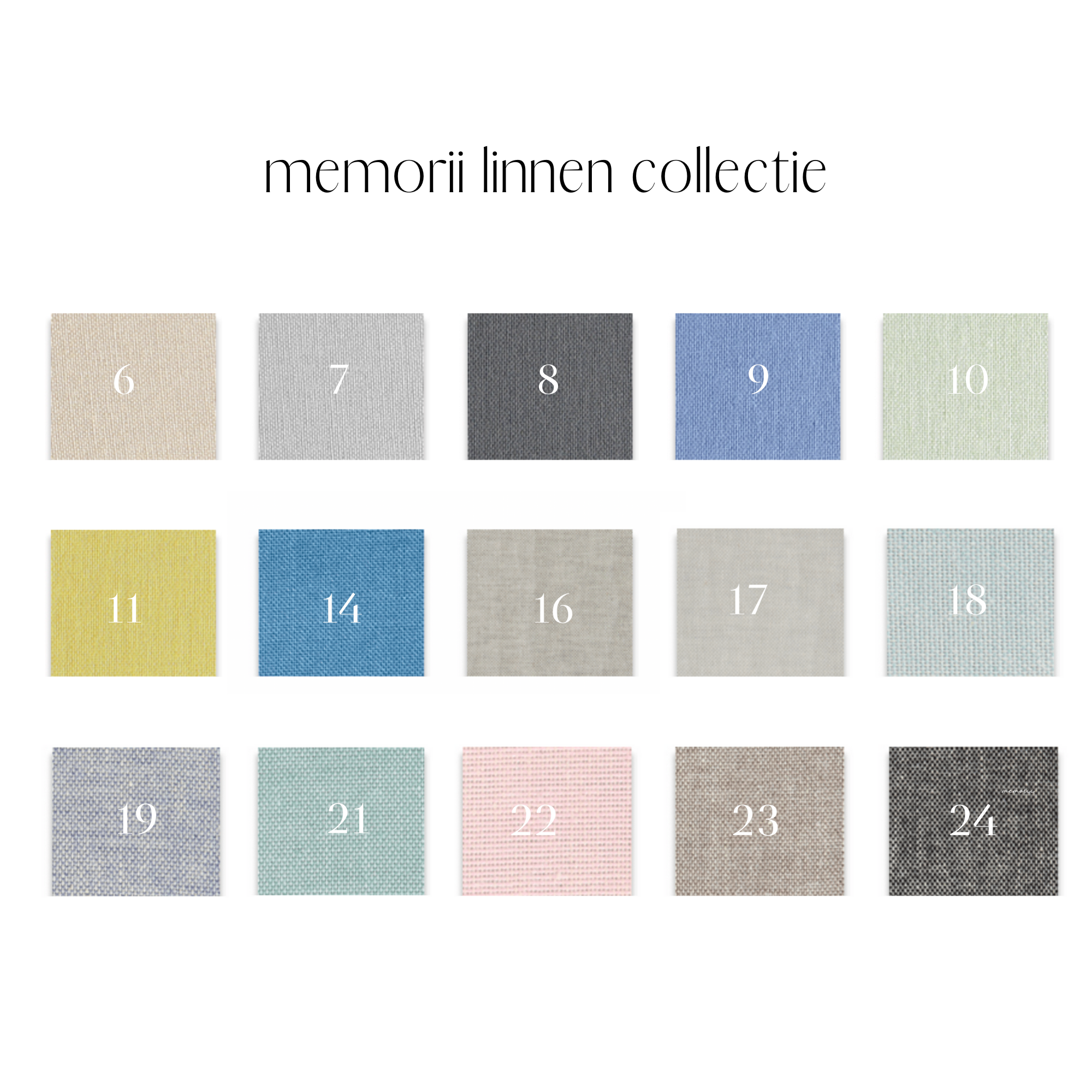 ALBUMS OP MAAT