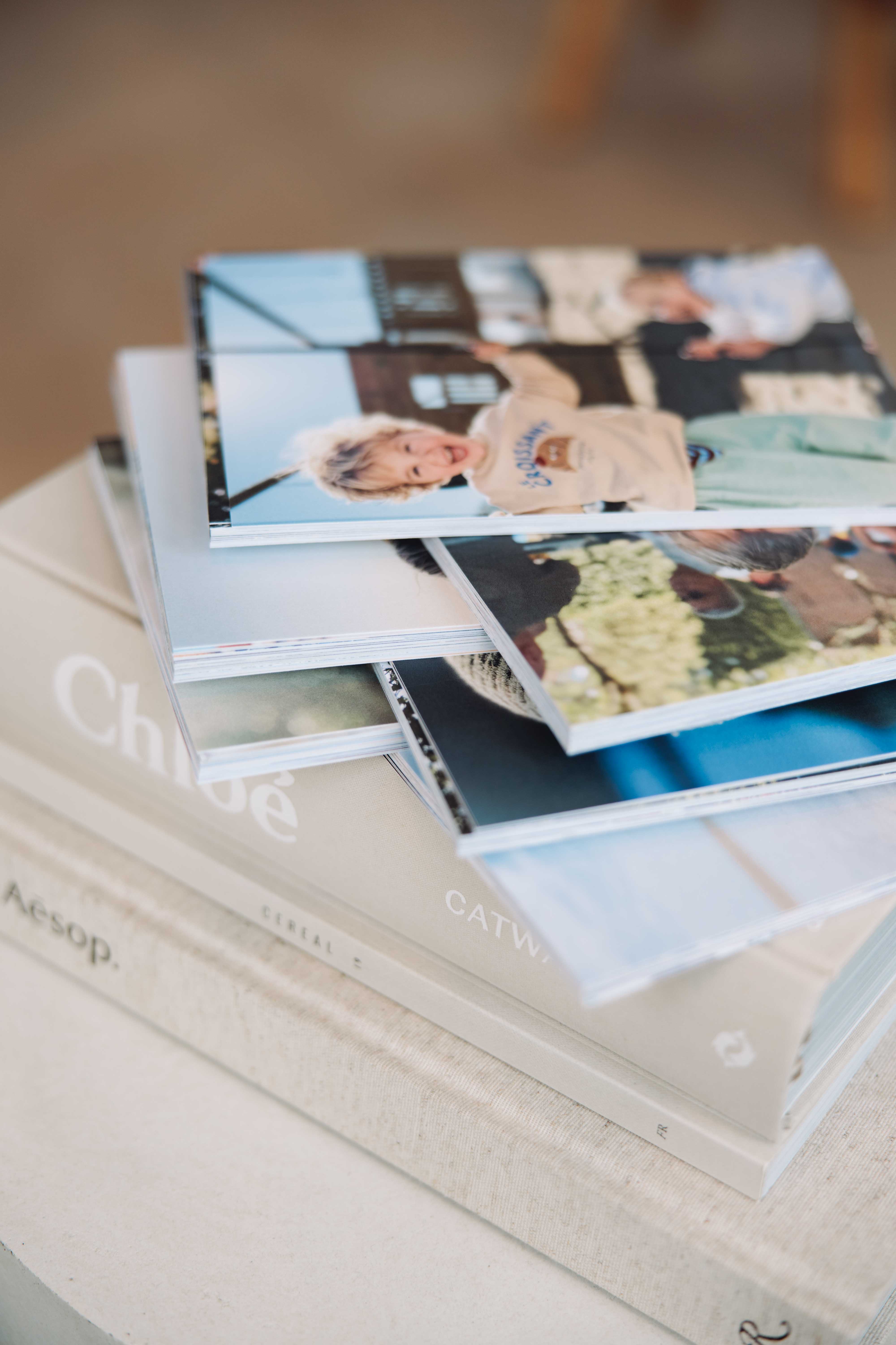 MEMORII PRINTS