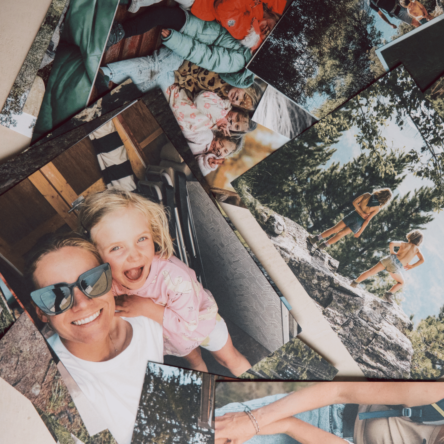 CHAPTER - 48 BEWERKTE PRINTS