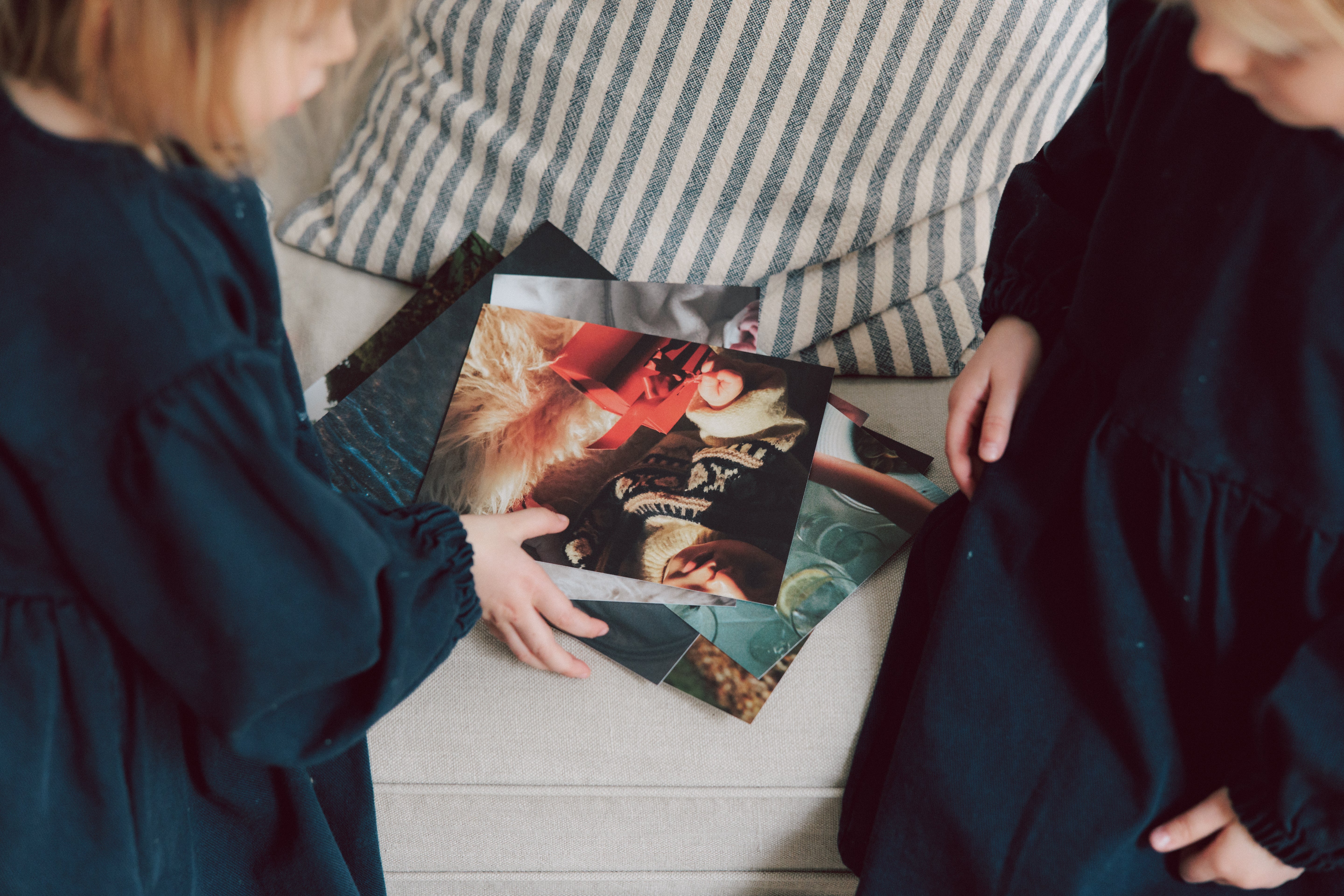 SET PRINTS