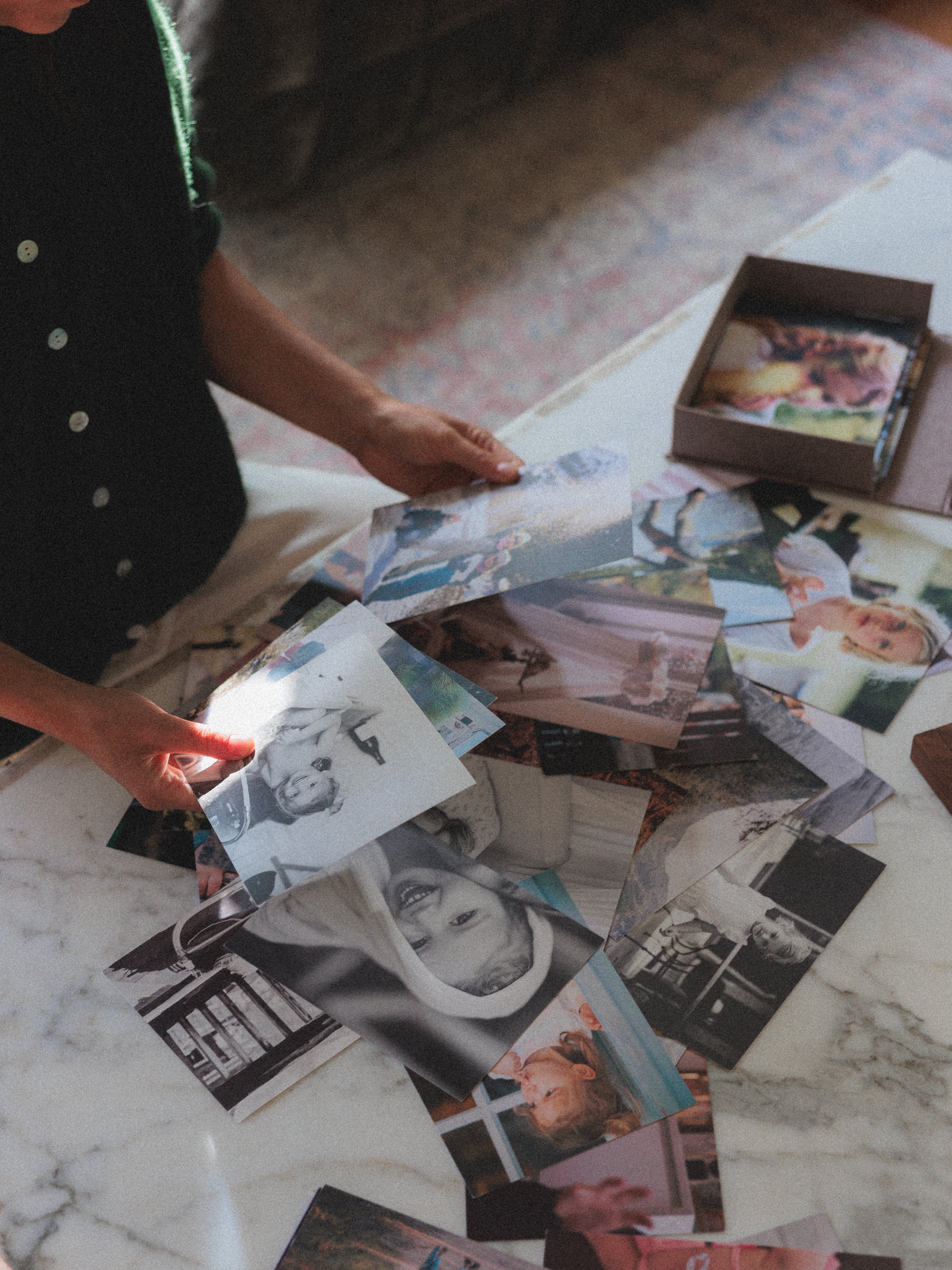 SET PRINTS